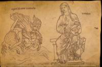 Folio 06 - L'Orgueil et l'Humilite